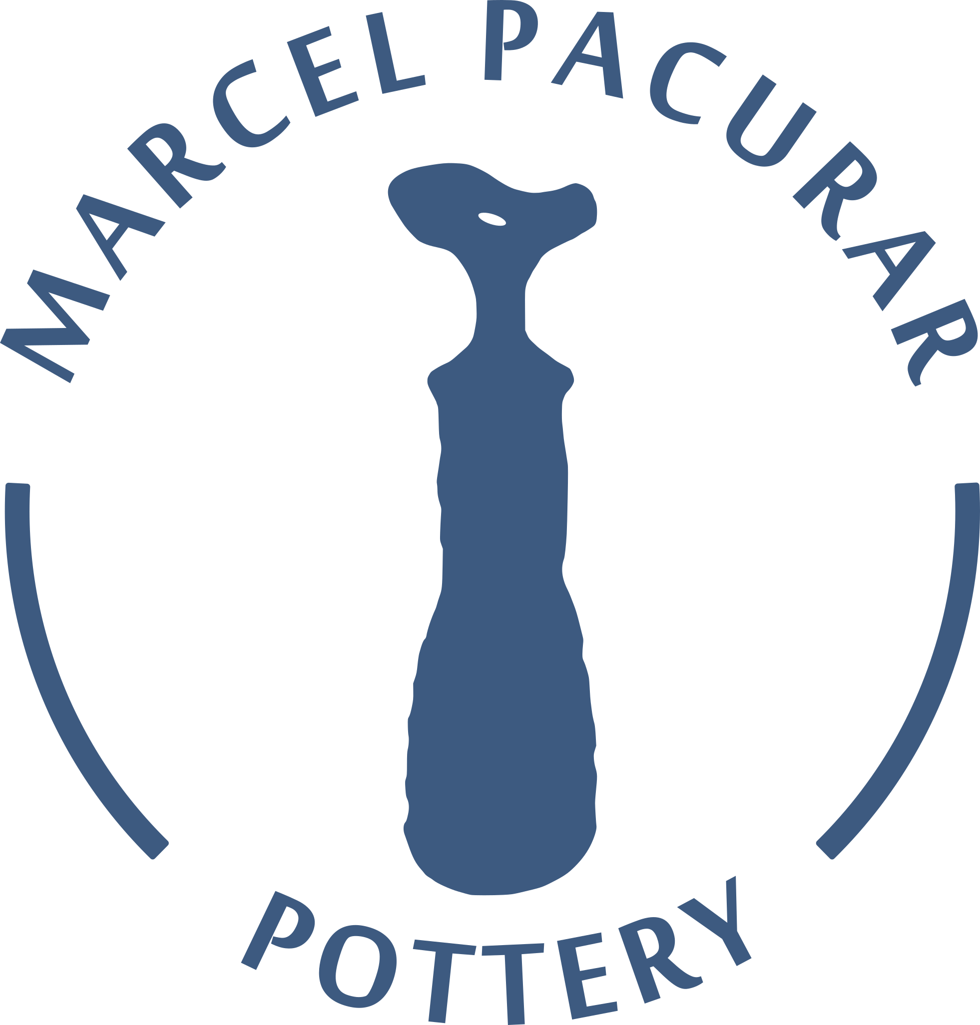 Marcel Pacurar Pottery